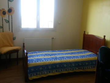 Room For Rent Ambierle 103426