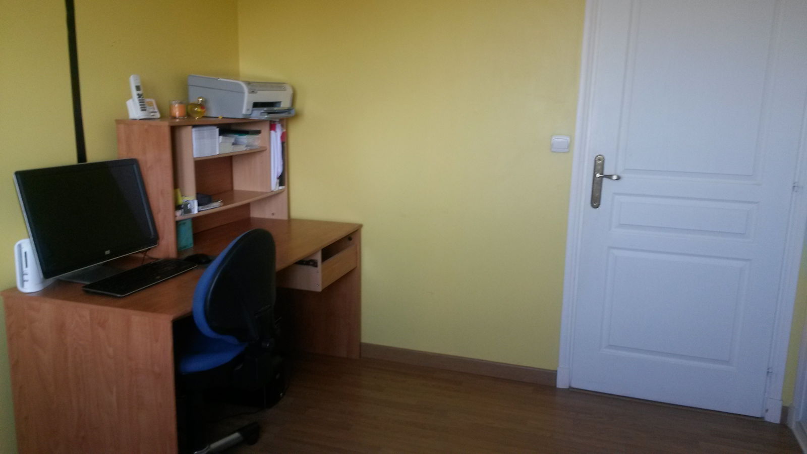 Chambre Chez L'habitant Ambierle 103426