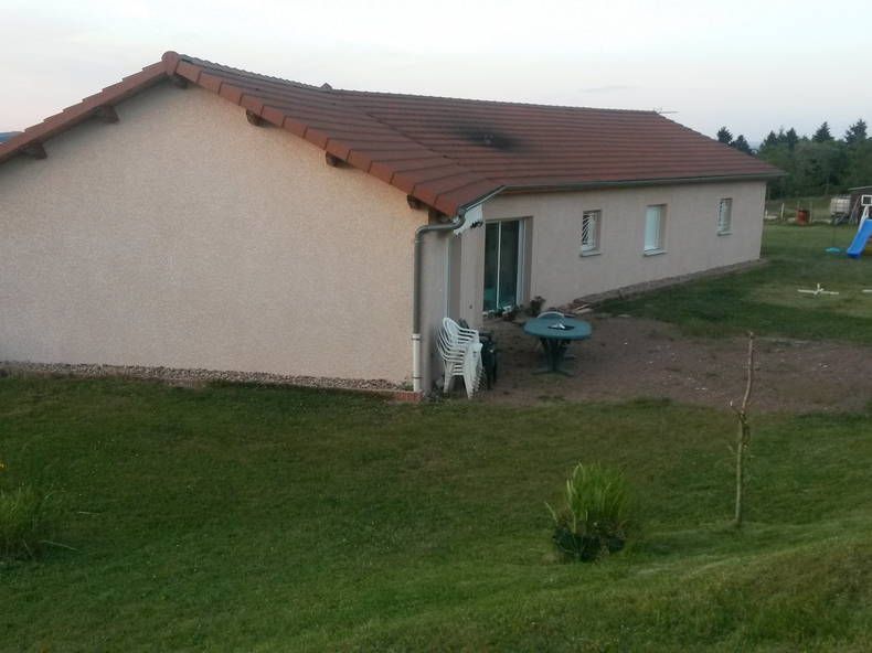 Quedarse En Casa Ambierle 103426-4