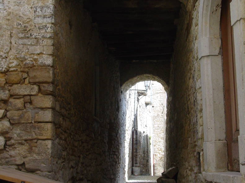 Logement Entier Castelmauro 103573-1