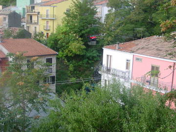 Room For Rent Castelmauro 103573