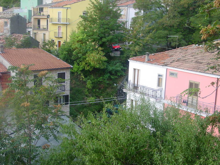 Homestay Castelmauro 103573