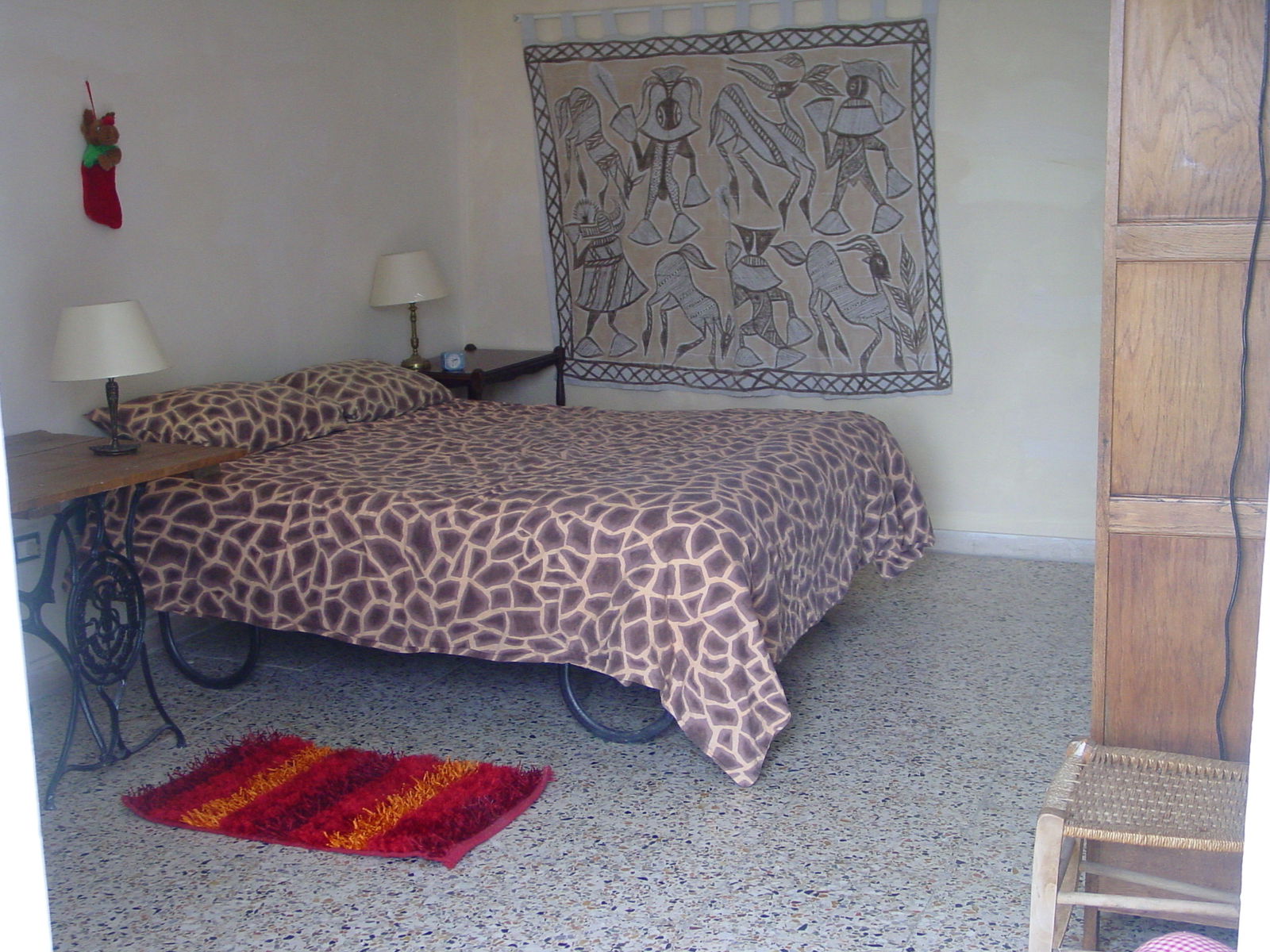Estudio Independiente Castelmauro 103573