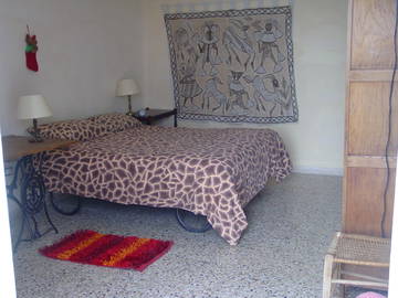 Room For Rent Castelmauro 103573