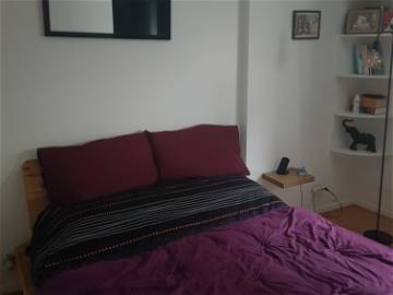 Room For Rent Bussy-Saint-Georges 103792-1