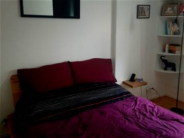Room For Rent Bussy-Saint-Georges 103792-1
