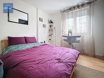 Chambre À Louer Bussy-Saint-Georges 103792