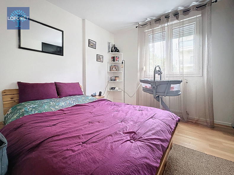 Chambre Chez L'habitant Bussy-Saint-Georges 103792-1