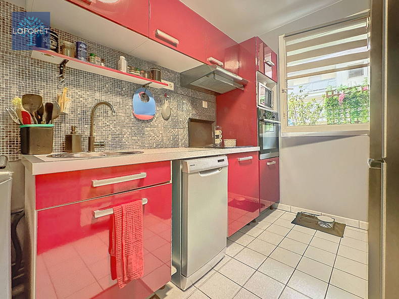 Chambre Chez L'habitant Bussy-Saint-Georges 103792-3