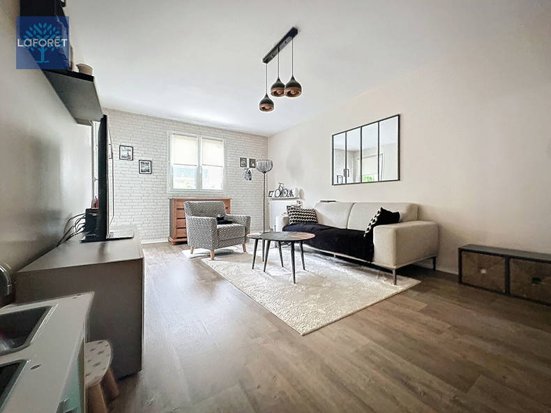 Chambre Chez L'habitant Bussy-Saint-Georges 103792-4