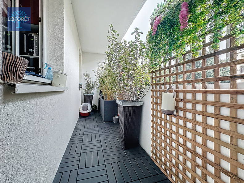 Chambre Chez L'habitant Bussy-Saint-Georges 103792-5