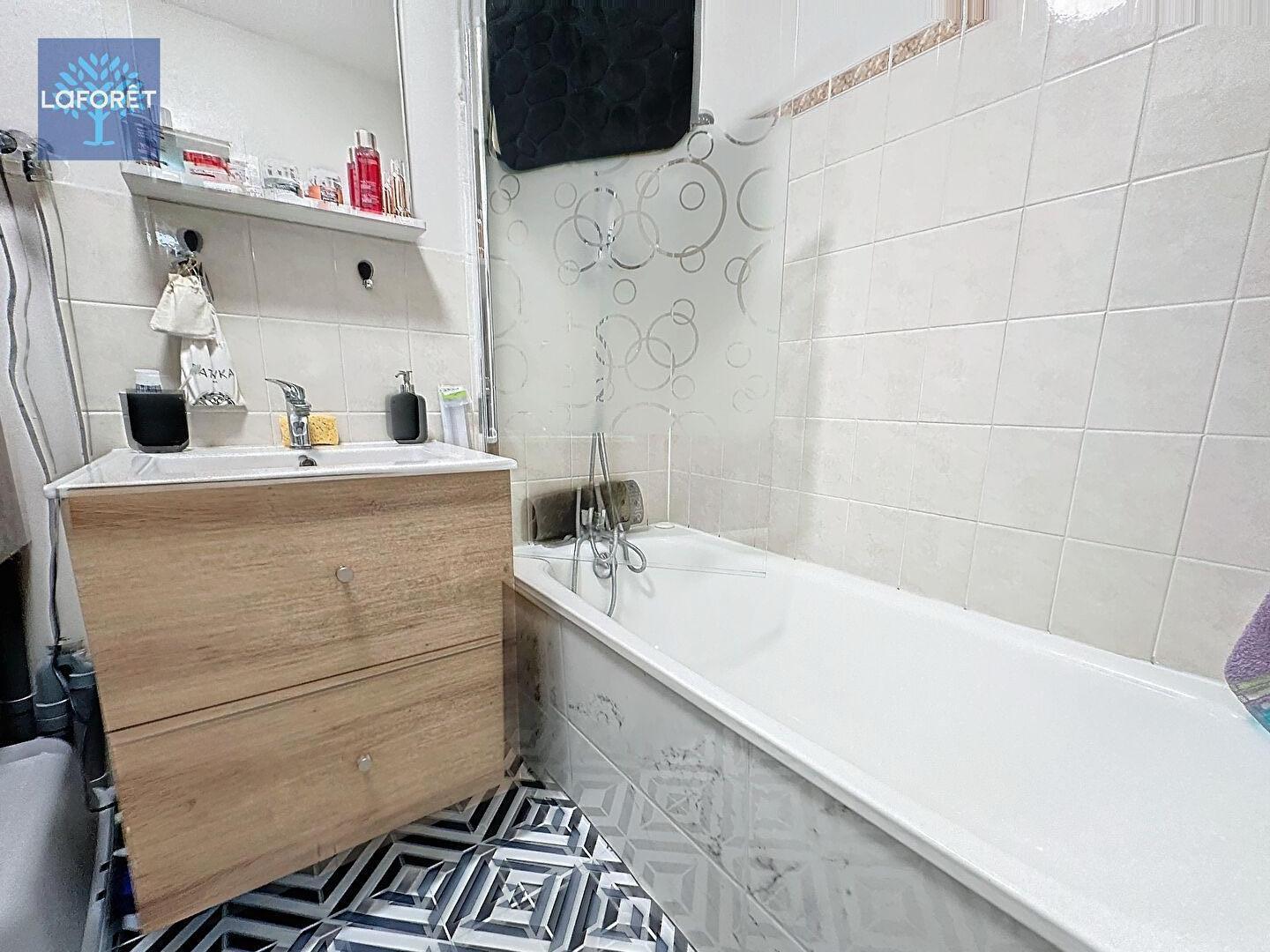 Homestay Bussy-Saint-Georges 103792
