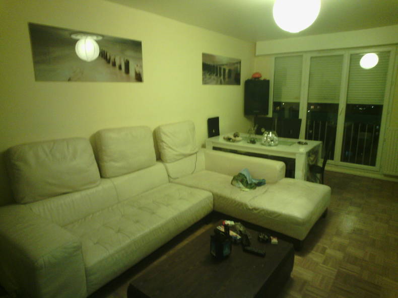 Chambre Chez L'habitant Boissy-Saint-Léger 104285-1