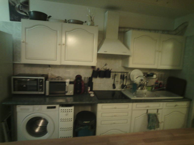 Chambre Chez L'habitant Boissy-Saint-Léger 104285-3