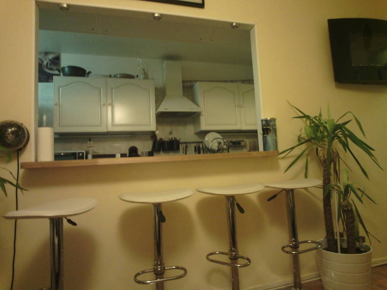 Chambre Chez L'habitant Boissy-Saint-Léger 104285-4