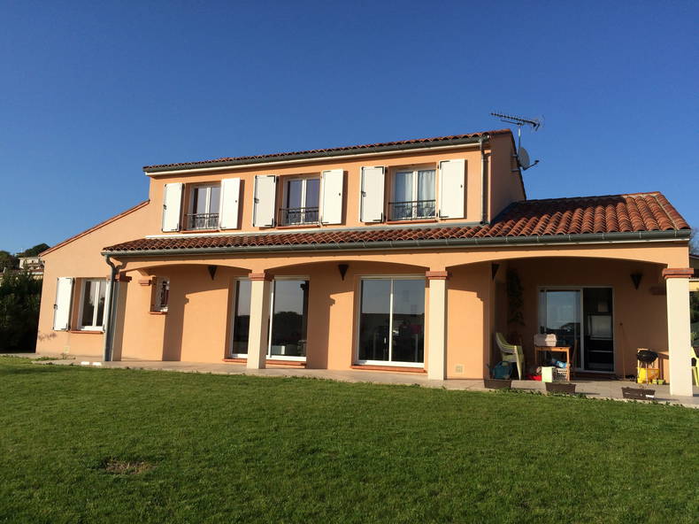 Homestay Gratentour 104496-1