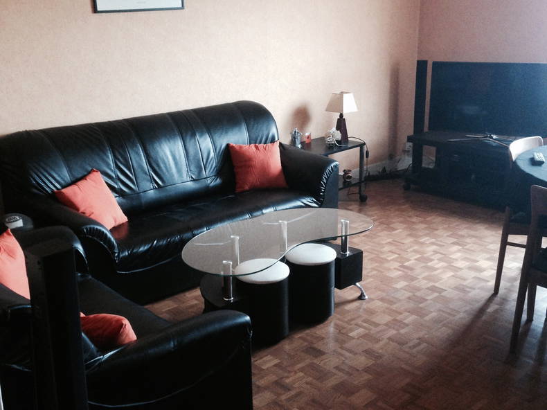 Colocation Paris 104534-1