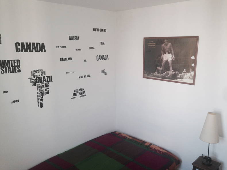 Colocation Paris 104534-2