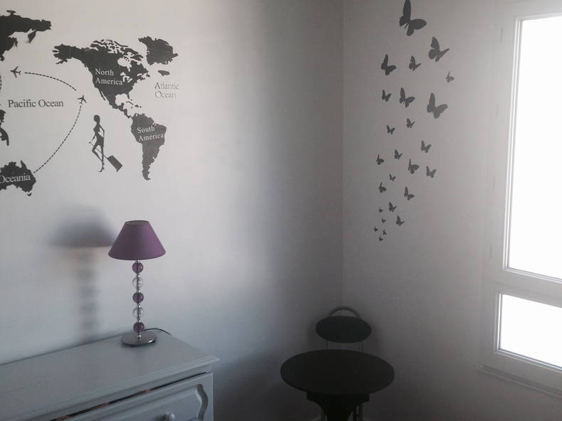 Colocation Paris 104534-4