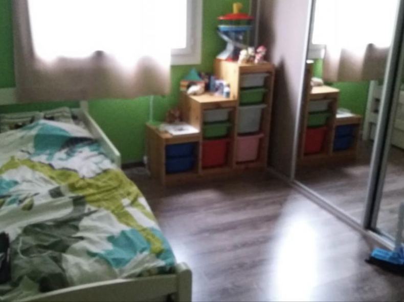 Ganzes Haus Sassenage 104789-4