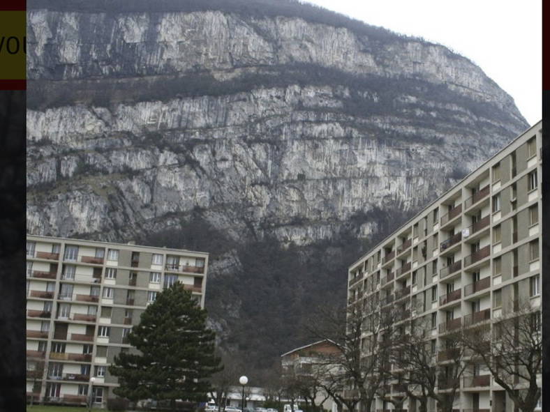 Ganzes Haus Sassenage 104789-5