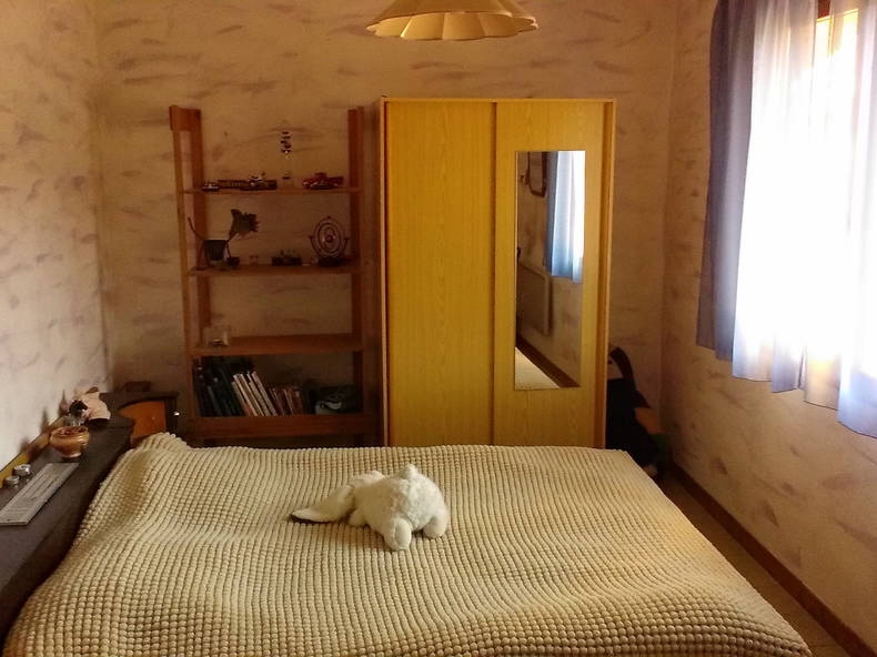 Hemvistelse Buis-les-Baronnies 104880-1