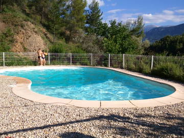 Room For Rent Buis-Les-Baronnies 104880