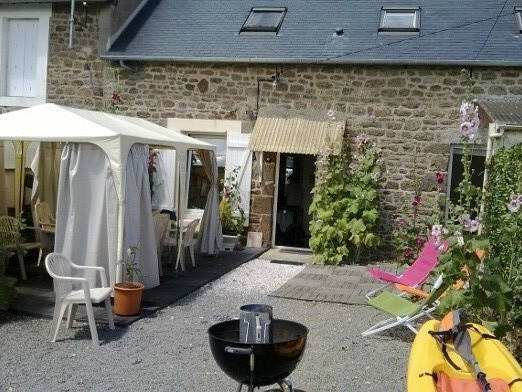 Chambre Chez L'habitant Saint-Malo 105123-1