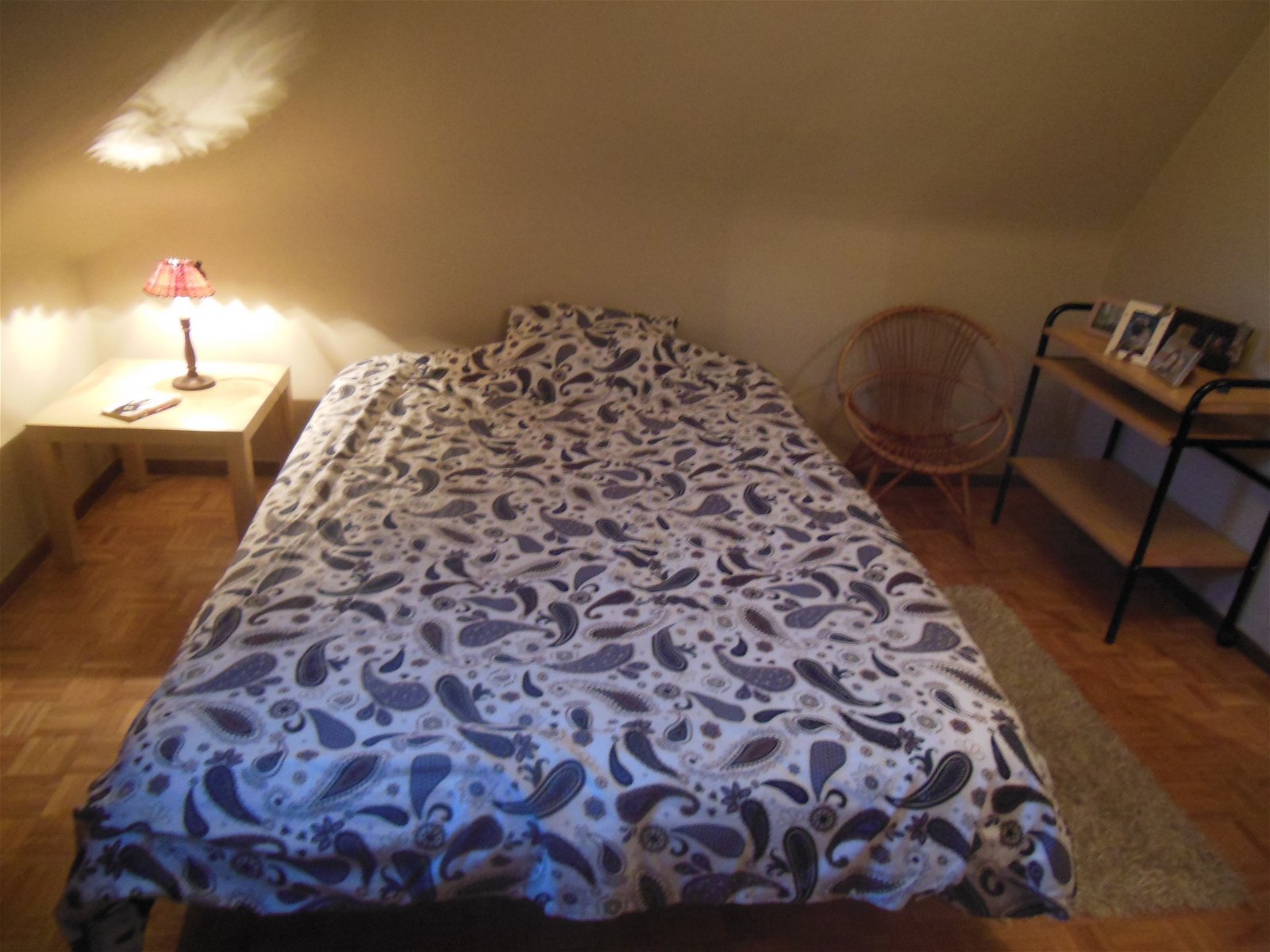 Gastgezin Overijse 105274