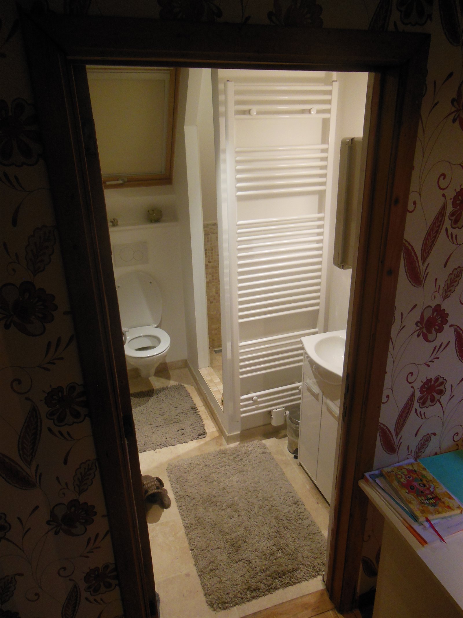 Gastgezin Overijse 105274