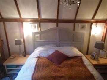 Chambre chez l'habitant à louer à Overijse - photo 7 : chambre-7