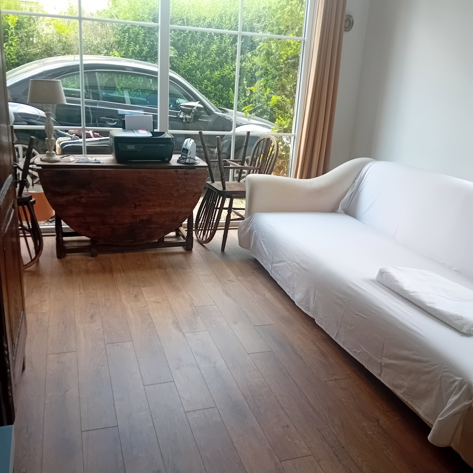 Homestay Overijse 105274