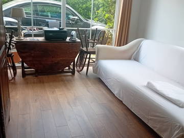Chambre chez l'habitant à louer à Overijse - photo 11 : chambre-11