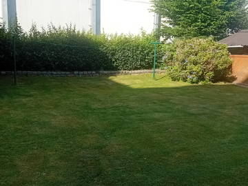 Chambre chez l'habitant à louer à Overijse - photo 9 : jardin-9