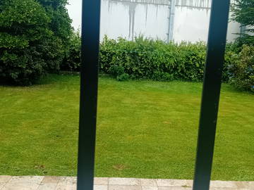 Chambre chez l'habitant à louer à Overijse - photo 8 : jardin-8