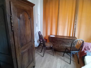 Chambre chez l'habitant à louer à Overijse - photo 12 : chambre-12