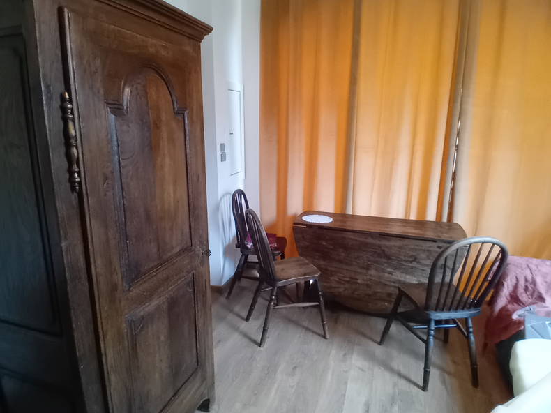 Chambre Chez L'habitant Overijse 105274-2