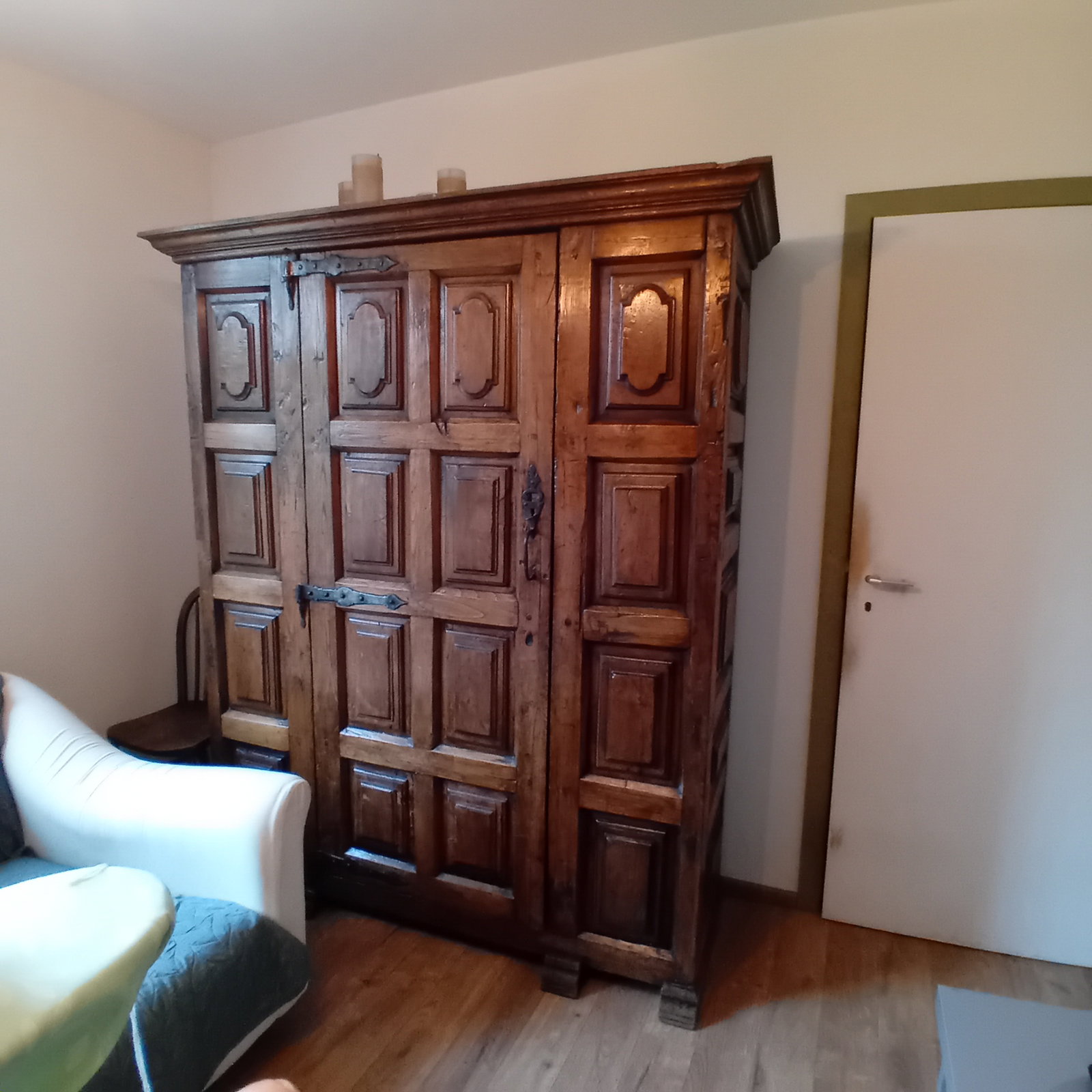 Homestay Overijse 105274