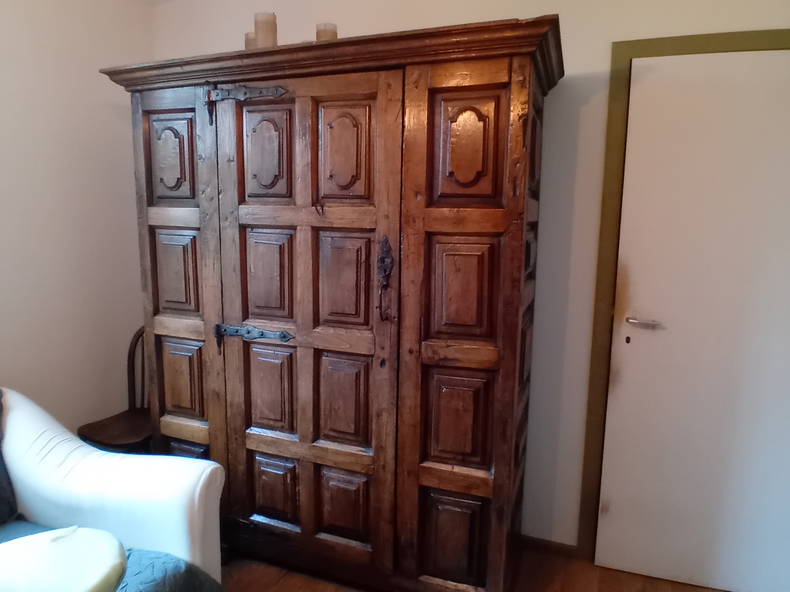 Chambre Chez L'habitant Overijse 105274-3