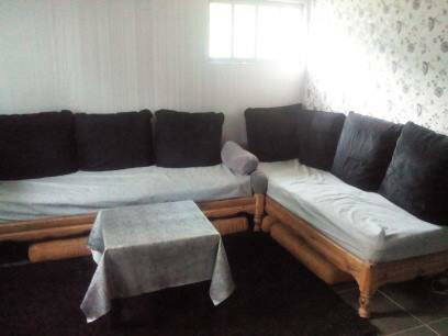 Quedarse En Casa Feyzin 105357-1