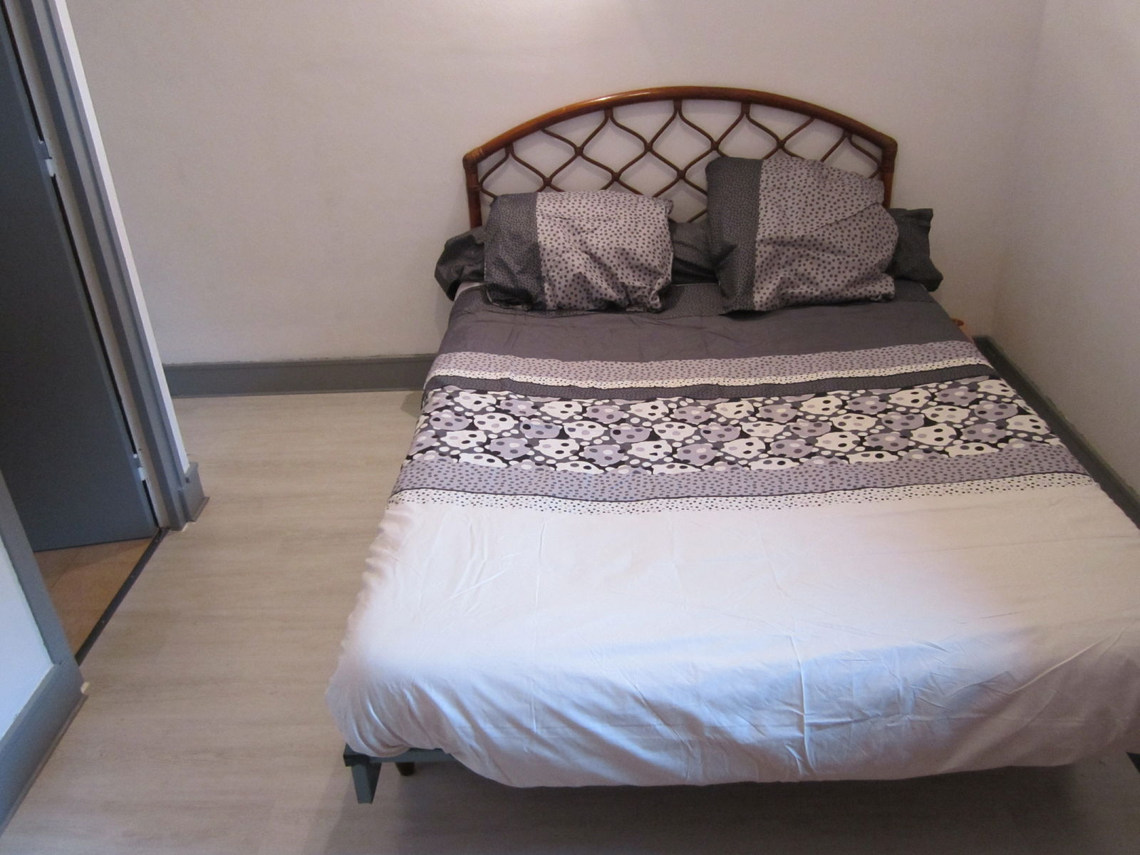 Hemvistelse Maxou 105533