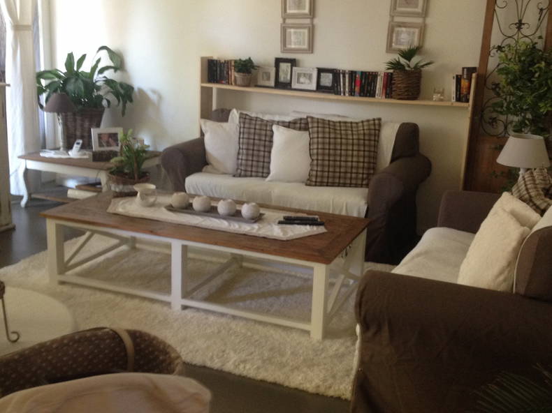 Quedarse En Casa Versoix 105568-3