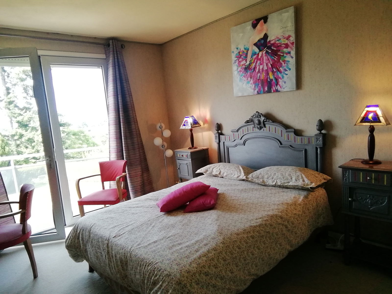 Homestay Violay 105750