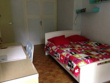 Chambre À Louer Pau 105901