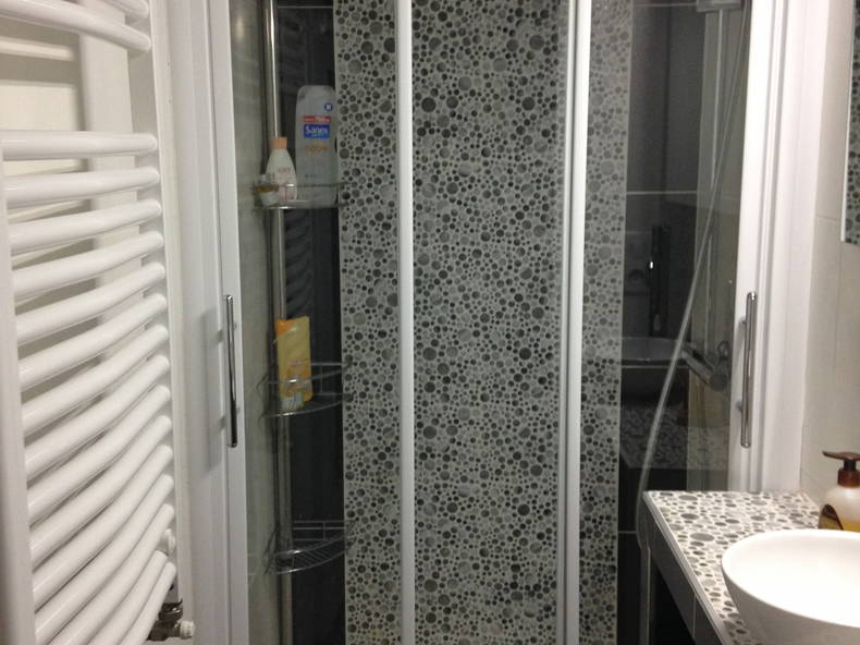 Homestay Pau 105901-2