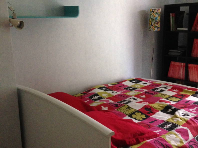 Homestay Pau 105901-3