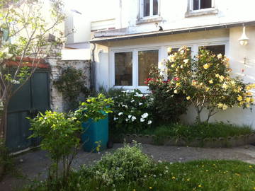 Chambre À Louer Le Havre 106515