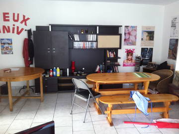 Room For Rent Le Havre 106515