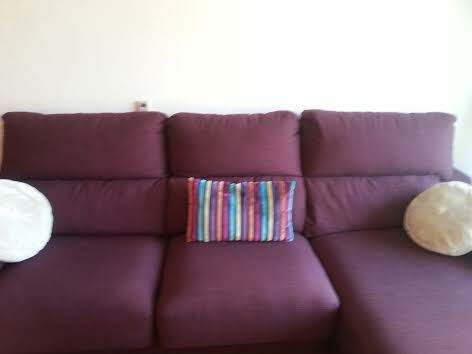 Chambre Chez L'habitant Barcelona 106784