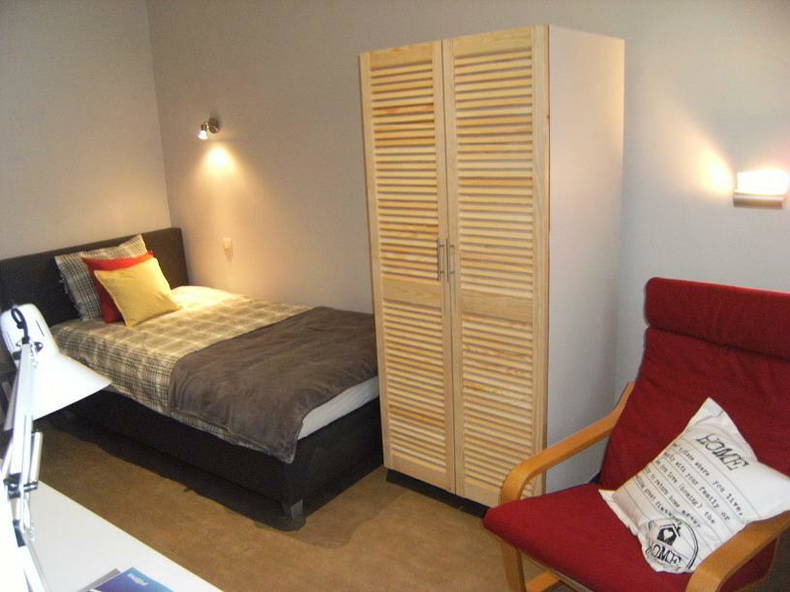 Chambre Chez L'habitant Beauraing 106872-4
